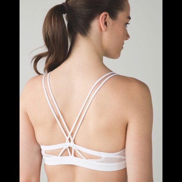 Lululemon Make A Move Bra - Picture 2 of 2